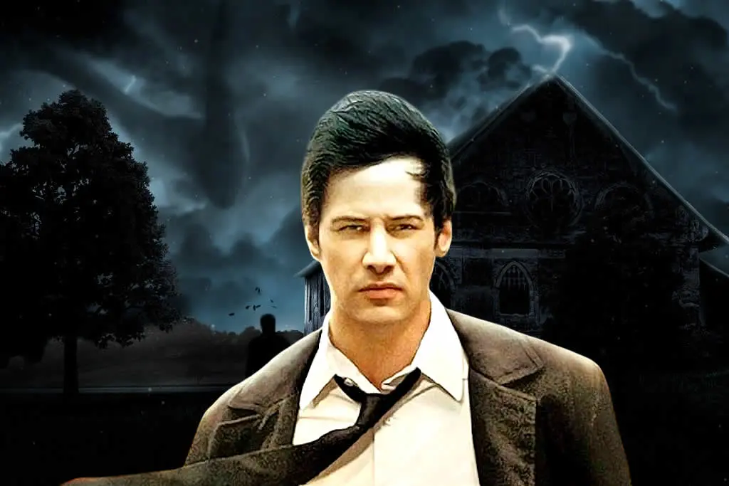 constantine