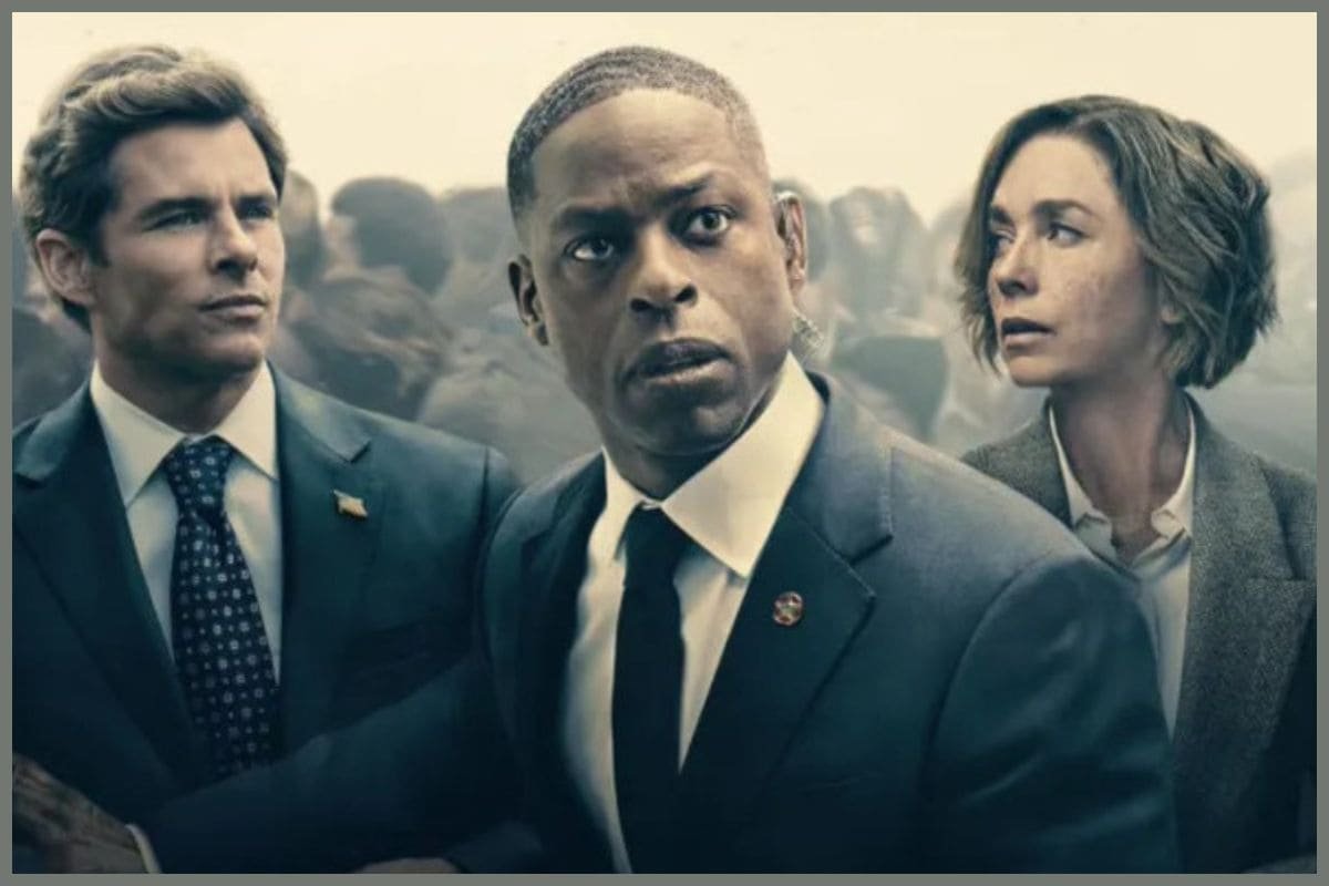 Lançada em abril de 2025, Paradise chegou ao catálogo do Disney+ com a promessa de ser uma das produções mais marcantes do ano. Criada pelo brilhante Dan Fogelman, conhecido pelo sucesso "This Is Us", a série traz uma mistura irresistível de mistério, drama político, ficção científica e suspense psicológico. Desde os primeiros minutos, Paradise prova que veio para prender a atenção do espectador, com reviravoltas inteligentes, personagens complexos e uma trama que te faz quererassistir episódio por episódio.