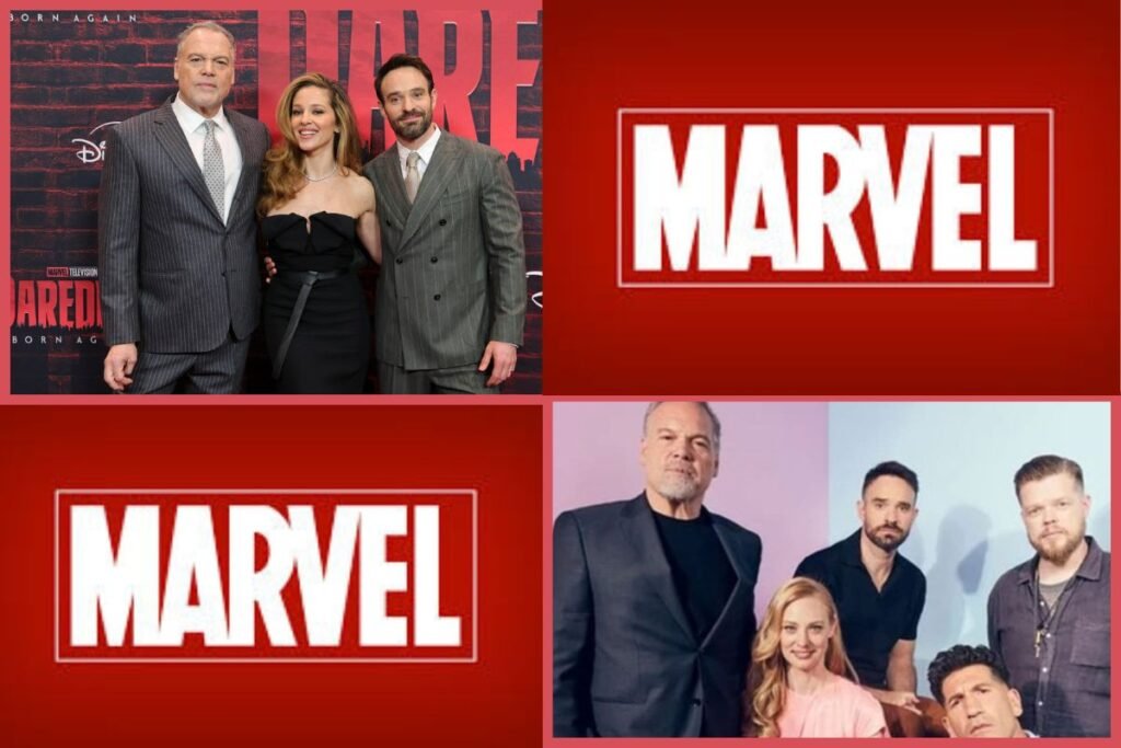 Demolidor: Renascido conta com um elenco primoroso que dá vida aos personagens de forma autêntica. Porém, nessa série, quem brilha mais uma vez é Charlie Cox, reprisando o papel como Matt Murdock. Assim, com uma atuação que equilibra força e vulnerabilidade, Cox reconquista os corações dos fãs imersos no dilema moral do herói. Além disso, outro destaque é Vincent D'Onofrio, que retorna como o icônico antagonista Wilson Fisk, o Rei do Crime. Sua performance é magnética, e a relação entre Fisk e Murdock é aprofundada de maneira tão intensa quanto imprevisível.