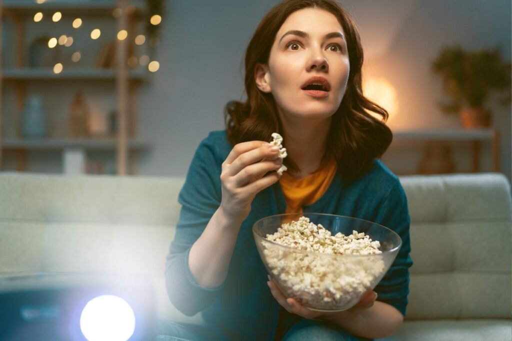 Bailarina: Muito Mais que um Filme de Ação