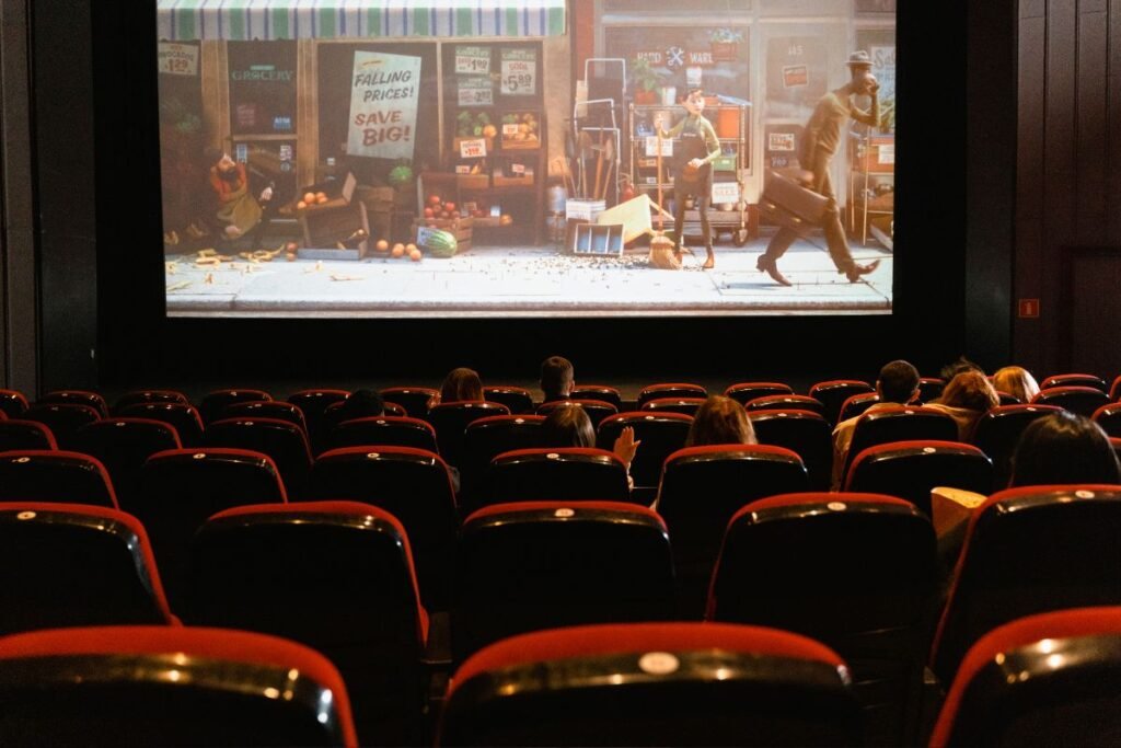 "O Refúgio": Preparados para um Filmaço de Sobrevivência?