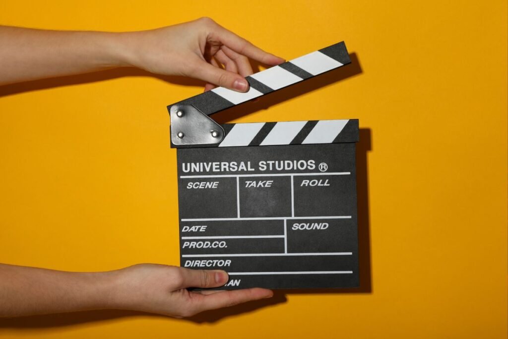 "O Refúgio": Preparados para um Filmaço de Sobrevivência?