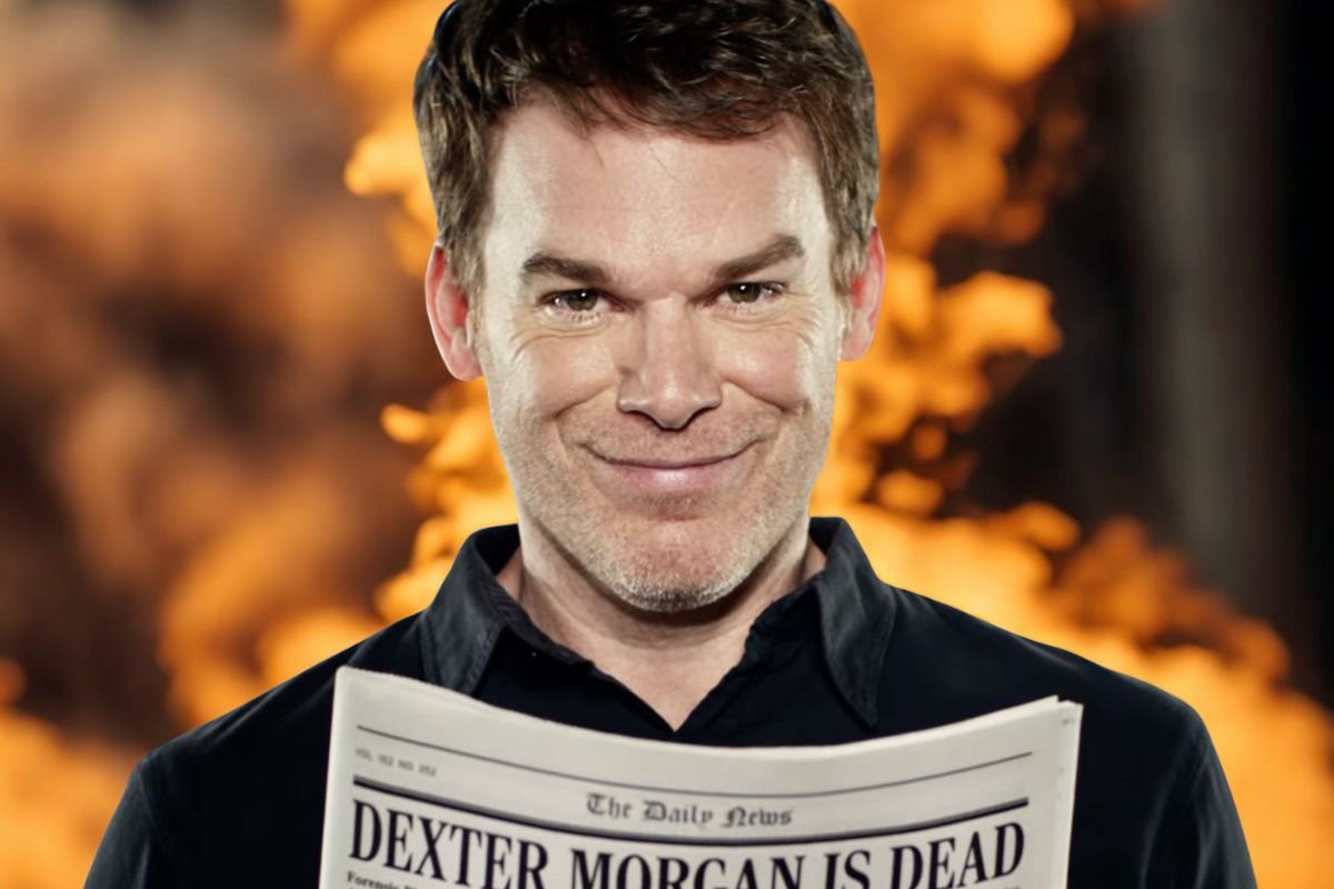 Dexter: Ressurreição - O Retorno Mais Esperado da Televisão Chegará em 2025