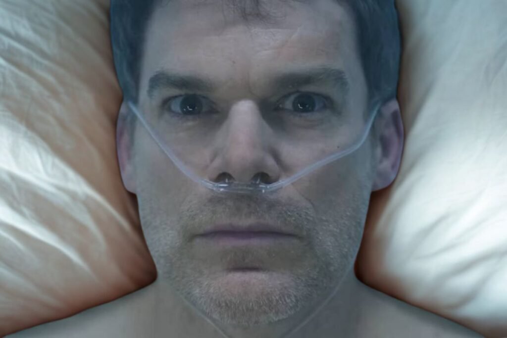 Dexter: Ressurreição - O Retorno Mais Esperado da Televisão Chegará em 2025