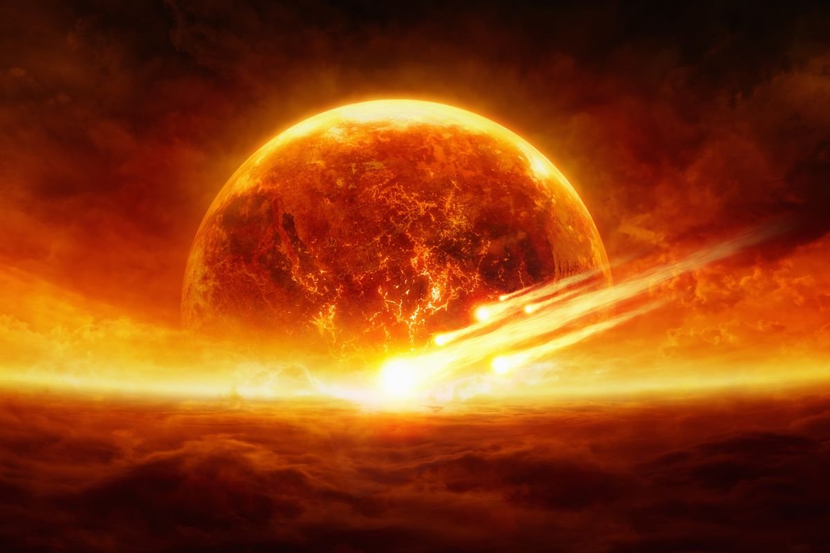 Terra à Deriva 2: Nosso Planeta, Nosso Futuro e Uma Viagem que Vai Dar o Que Falar!