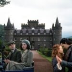 Outlander: Blood of My Blood – As Raízes de um Amor Épico que Vão Te Fazer Suspirar!