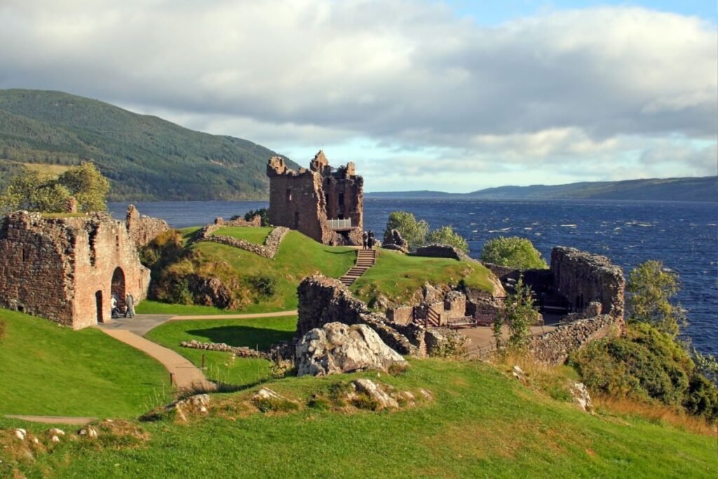 Outlander: Blood of My Blood – As Raízes de um Amor Épico que Vão Te Fazer Suspirar!