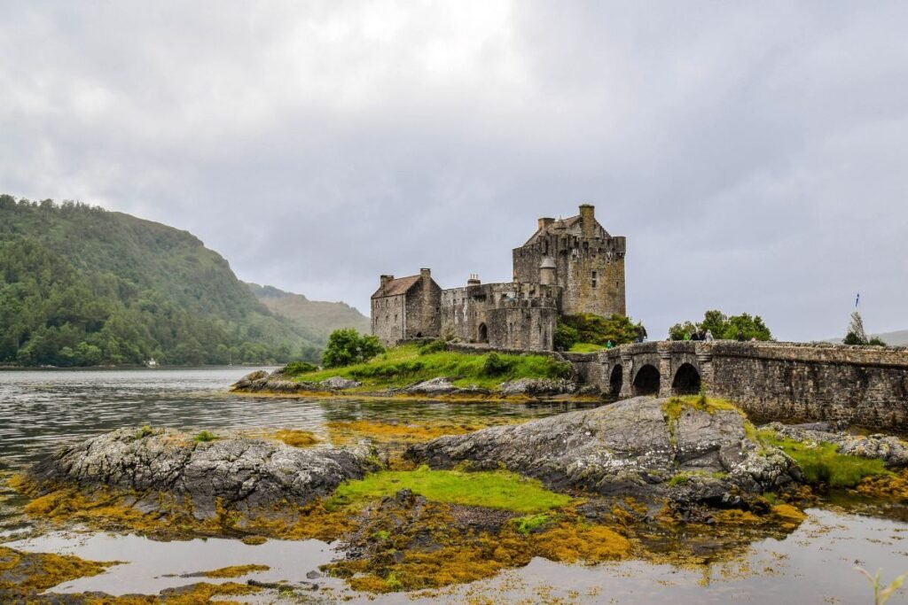 Outlander: Blood of My Blood – As Raízes de um Amor Épico que Vão Te Fazer Suspirar!