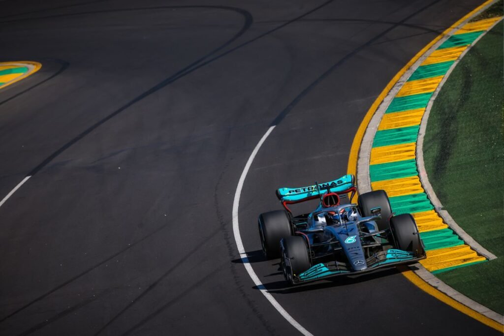 Prepara a Pipoca: O Novo Filme de F1 é Pura Adrenalina!