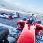 Prepara a Pipoca: O Novo Filme de F1 é Pura Adrenalina!